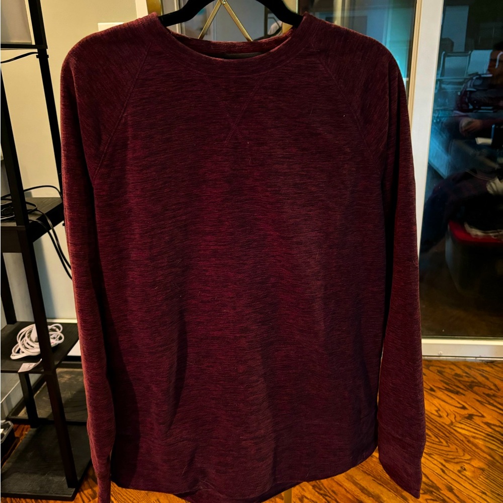 Gap Sweater Fleece Blend